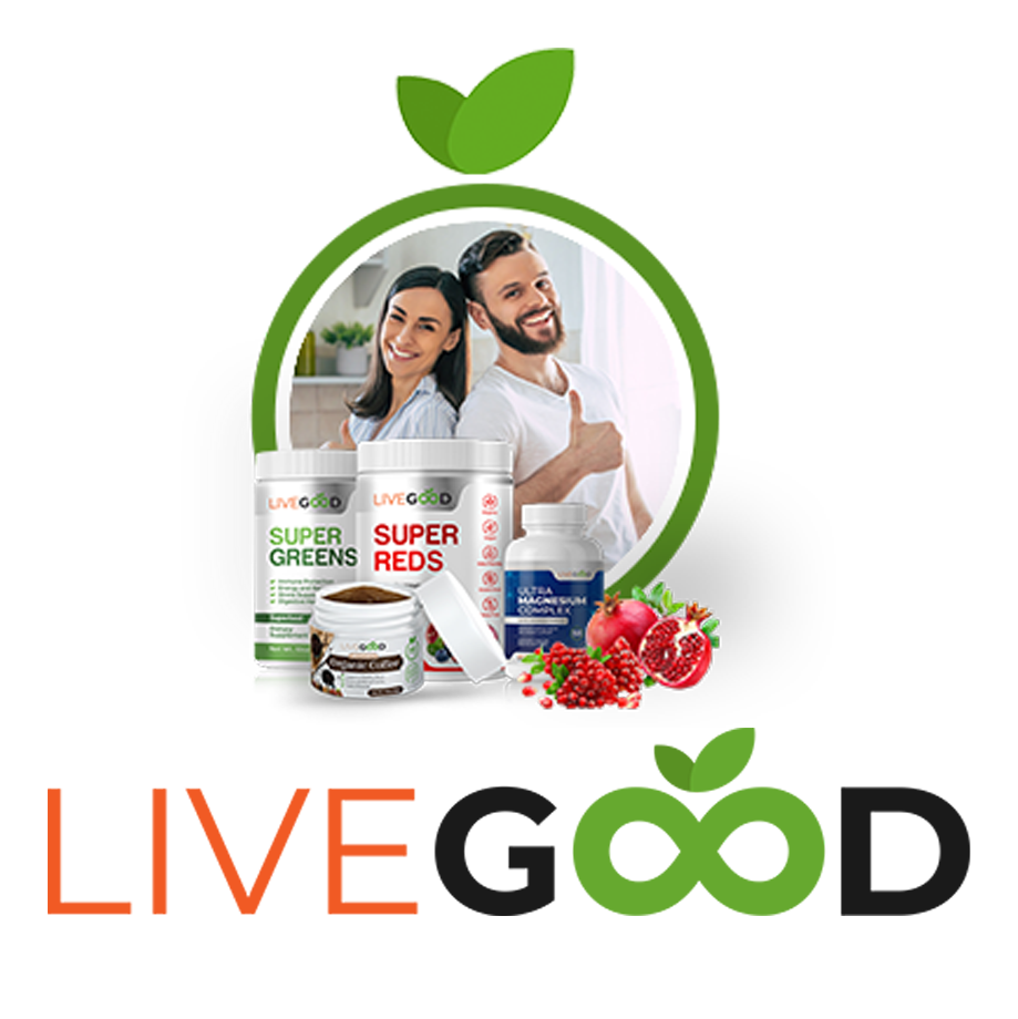LiveGood