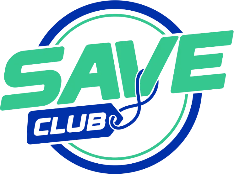 Save Club drop cards